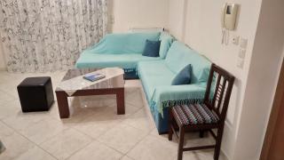 Modern-style apartment - Loutra Edipsou - 0
