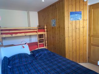 Lauzes - Les Menuires - 5