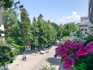 Korca Central Flat - 5