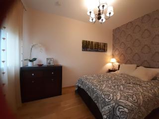 Akord Apartment Centrum with FREE PARKING - Pärnu - 8