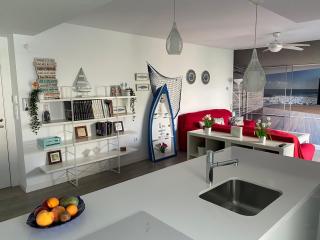 Ático 90m de terraza, jacuzzi privado y cargador de coche eléctrico en Cabria, Almuñecar - Almuñécar - 2