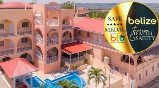 Rolson Hotel - San Ignacio - 4