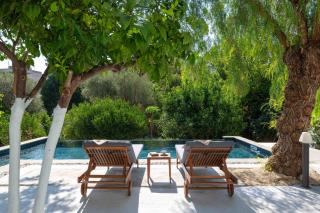 Villa Eleonora di Rodi - Rhodes Town - 8