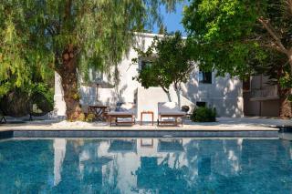 Villa Eleonora di Rodi - Rhodes Town - 7