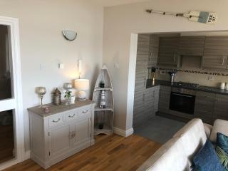 Oyster Bay Holiday Apartment Dundrum - Dundrum - 6