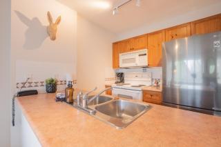 Eagle Lodge by Outpost Whistler - Whistler - 3