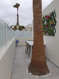 CASA ANTONIO Pasillo al Mar 40A - Costa Teguise - 7