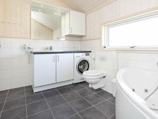 8 person holiday home in Großenbrode - Großenbrode - 7