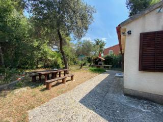 Rustic Holiday Home - Artatore - Mali Lošinj - 2