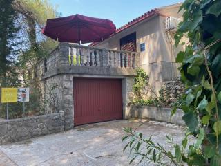 Rustic Holiday Home - Artatore - Mali Lošinj - 7
