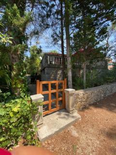 Rustic Holiday Home - Artatore - Mali Lošinj - 8