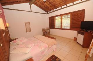 Pousada Portal do Cacau-Petfriendly - Camburi - 6