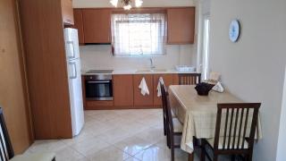 Classic-style apartment - Loutra Edipsou - 7
