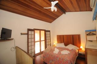 Pousada Portal do Cacau-Petfriendly - Camburi - 8