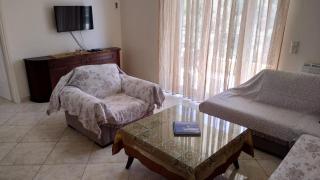 Classic-style apartment - Loutra Edipsou - 9