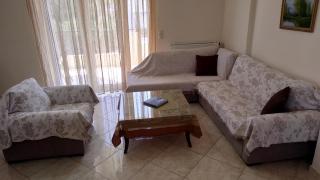 Classic-style apartment - Loutra Edipsou - 0