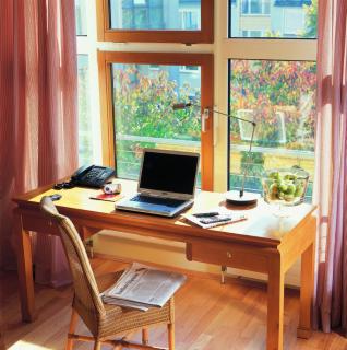 Clipper Boardinghouse - Hamburg-Michel - 9