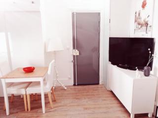 Studio situé dans un quartier calme et résidentiel à Montrouge à seulement 2 minutes du métro - Montrouge - 2