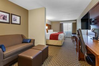Comfort Suites Phoenix Airport - 2