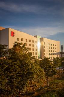 Fiesta Inn Culiacan - Culiacán - 7