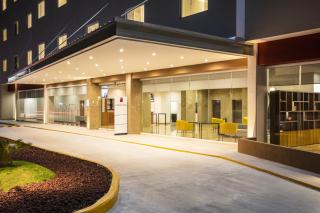 Fiesta Inn Guadalajara Periferico Poniente - Guadalajara - 9