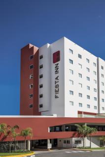 Fiesta Inn Guadalajara Periferico Poniente - Guadalajara - 0