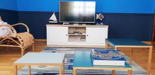 Mirišta - Spacious apartment in lush nature sea & forest - Herceg Novi - 5