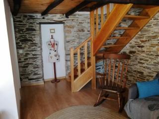 Casa do Alto - Benfeita - Benfeita - 5