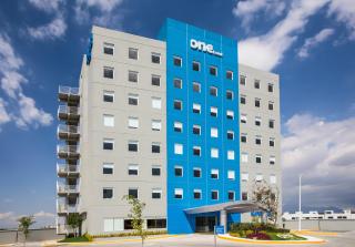 One Puebla Serdan - Puebla - 0