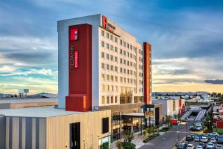 Fiesta Inn Express Puebla Explanada - Puebla - 3