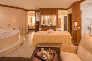 Best Western Premier Castanea Resort Hotel - Lüneburg - 5