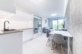 Balticus Apartamenty Promenada Gwiazd 14 - Międzyzdroje - 2