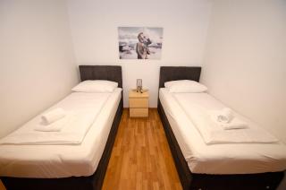Appartementhaus LAKE VIEW by All in One Apartments - Zell am See - 1