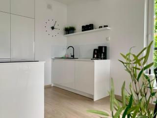 Apartamenty Sunrise Kolobrzeg Podczele - Colberga - 1