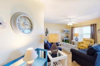 Islander Condominiums III - Fort Walton Beach - 4