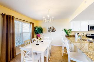 Islander Condominiums III - 1