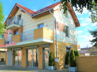 Apartamenty Ekslibris - Dziwnów - 5