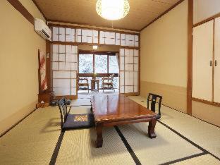 Ichinoyu Honkan - Hakone - 1