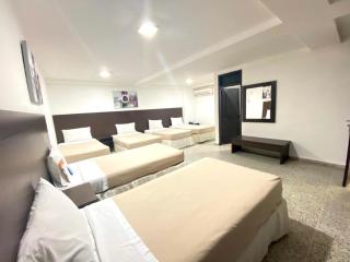 Hotel Arawak Upar - Valledupar - 4