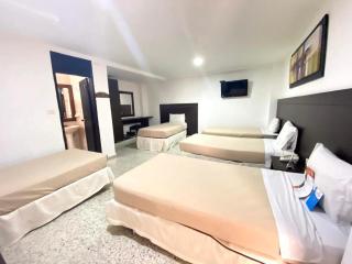Hotel Arawak Upar - Valledupar - 5