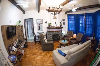 Casa Hostel Petrópolis - Petrópolis - 4