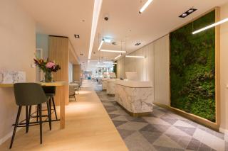 Crowne Plaza Utrecht - Central Station by IHG - Utrecht - 7