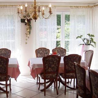 Gästehaus Ullmannshof - Kirchheim am Neckar - 6