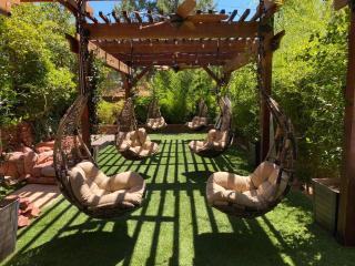 Lantern Light Inn - Romantic Getaway - Sedona - 3