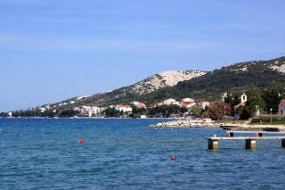 Apartments by the sea Stara Novalja, Pag - 4153 - Novalja - 4