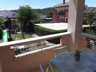 Apartments with parking space Lopar, Rab - 18388 - Lopar - 9