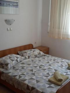 Apartments with parking space Lopar, Rab - 18388 - Lopar - 8