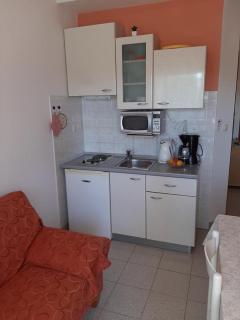 Apartments with parking space Lopar, Rab - 18388 - Lopar - 5