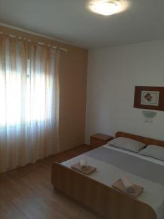 Apartments with parking space Lopar, Rab - 18388 - Lopar - 2