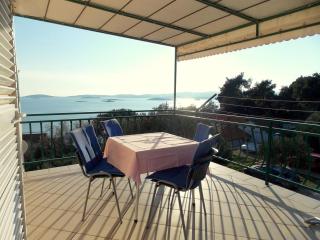 Apartments with parking space Mokalo, Peljesac - 18395 - Orebić - 2